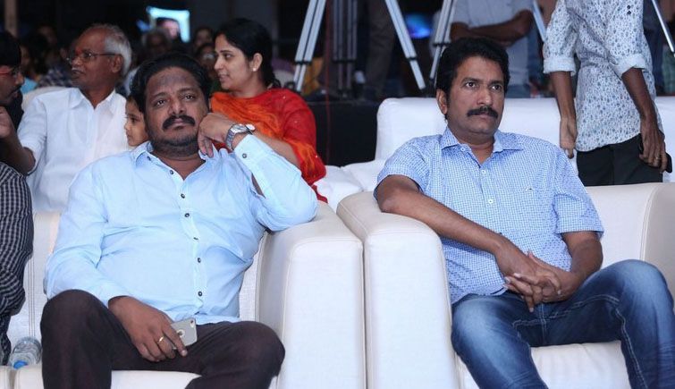 Majnu Movie Audio Launch Stills