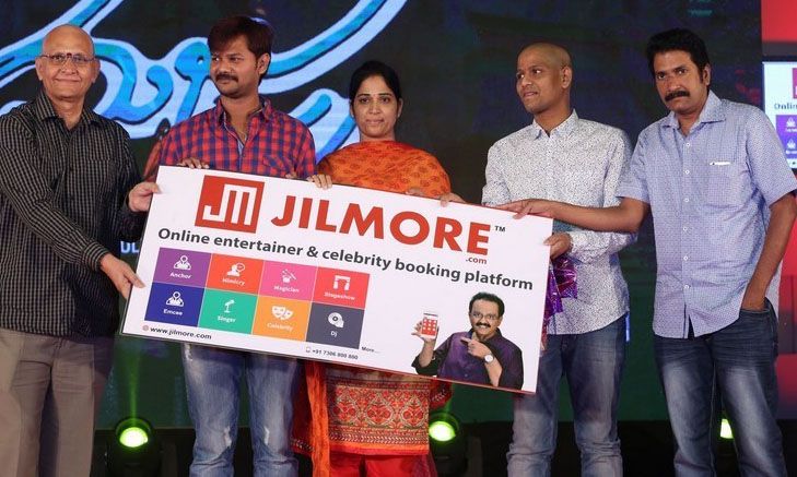Majnu Movie Audio Launch Stills