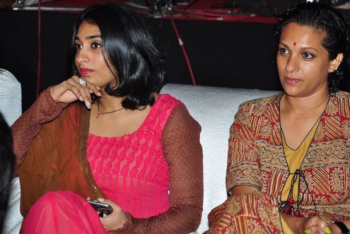 Majnu Movie Audio Launch Stills