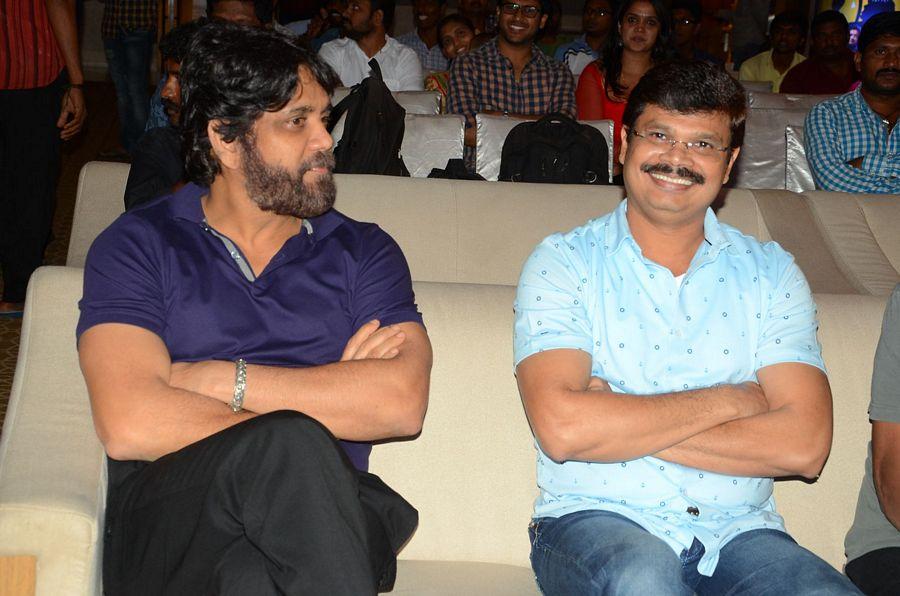 Mana Oori Ramayanam Audio Launch Photos