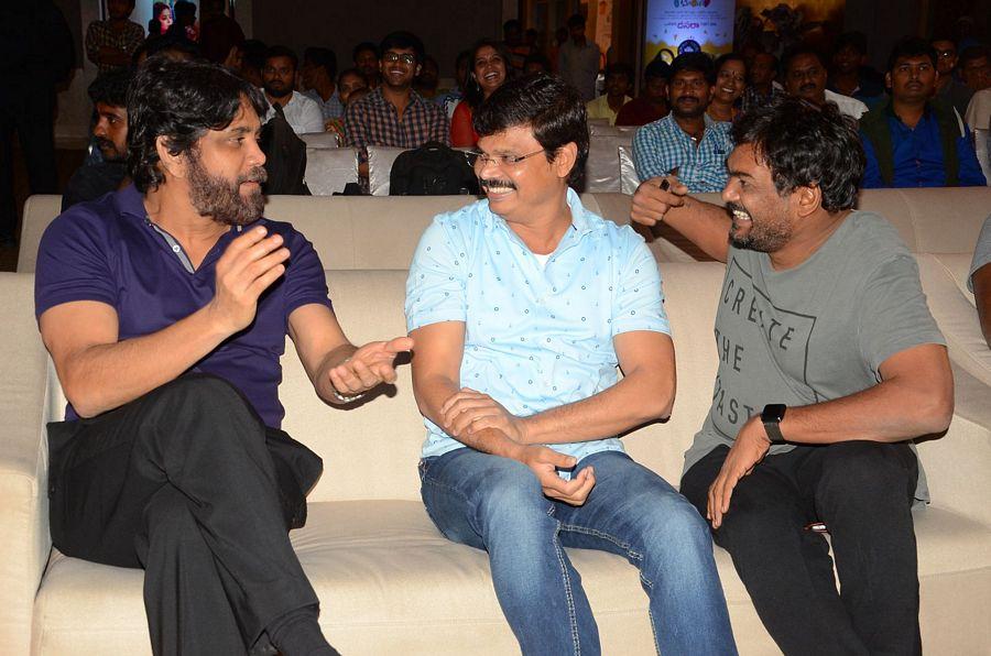 Mana Oori Ramayanam Audio Launch Photos