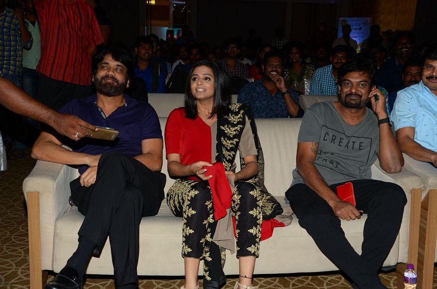 Mana Oori Ramayanam Audio Launch Photos