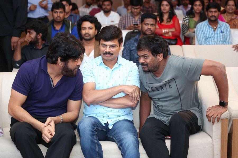 Mana Oori Ramayanam Audio Launch Photos