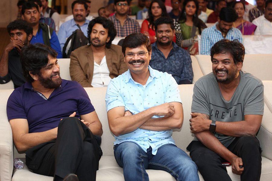 Mana Oori Ramayanam Audio Launch Photos