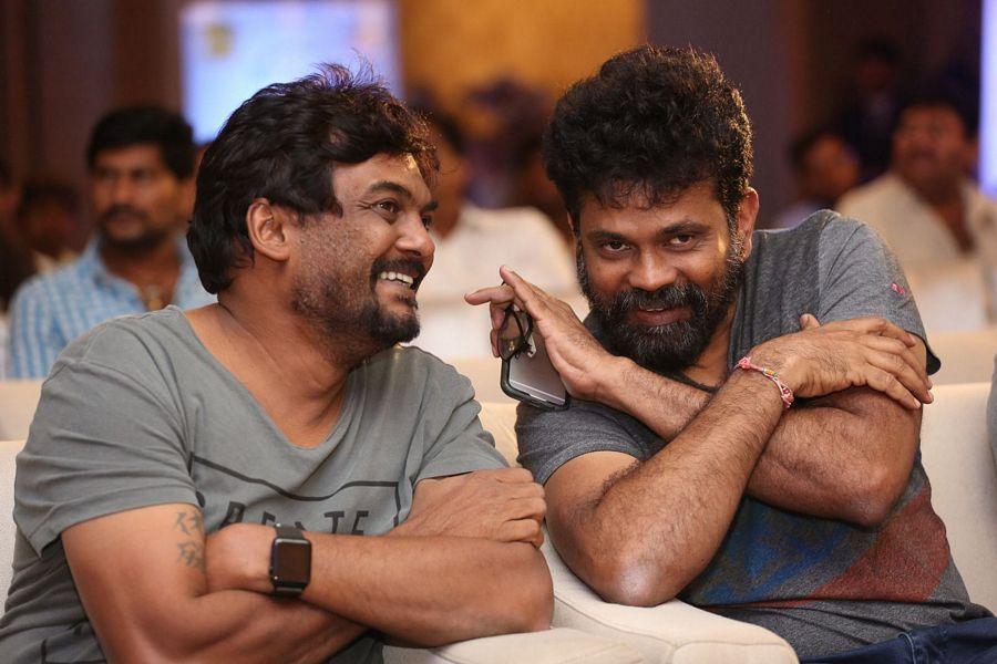 Mana Oori Ramayanam Audio Launch Photos