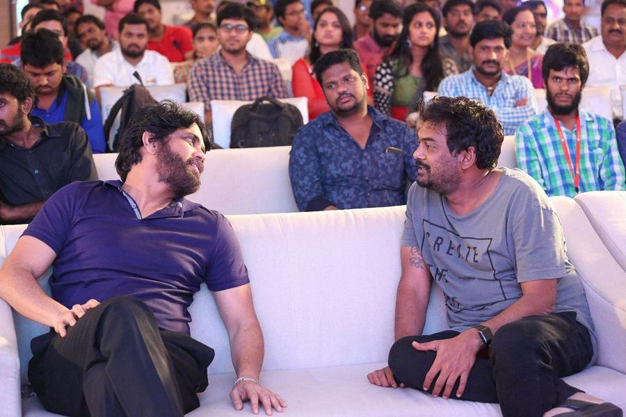 Mana Oori Ramayanam Audio Launch Photos