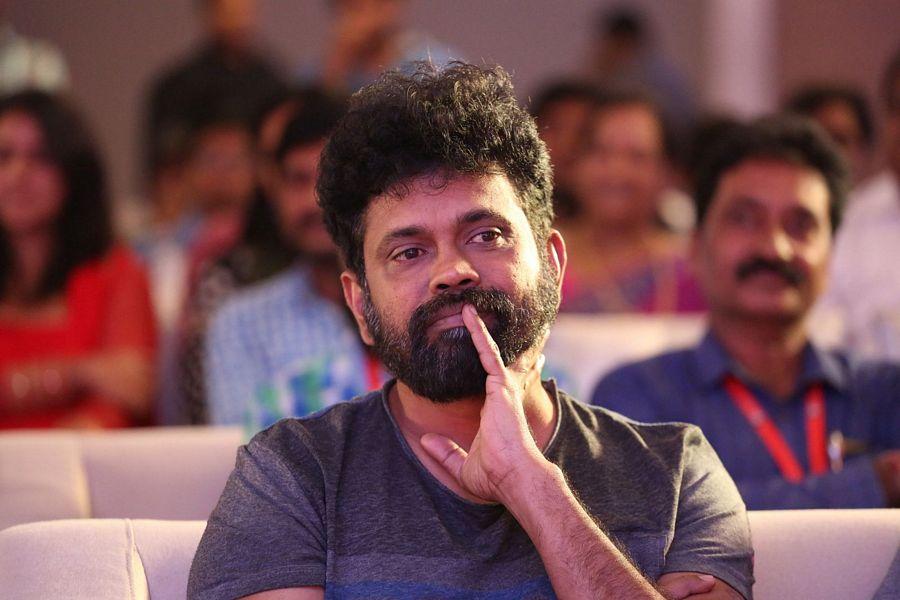 Mana Oori Ramayanam Audio Launch Photos