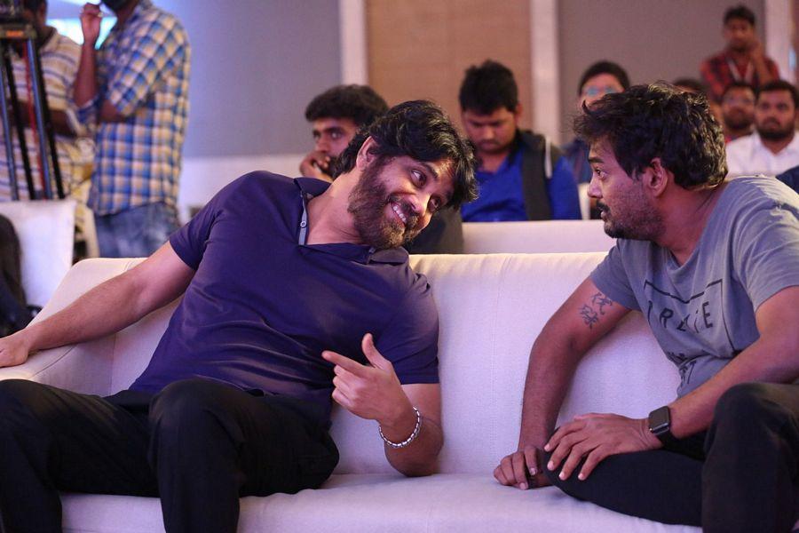 Mana Oori Ramayanam Audio Launch Photos