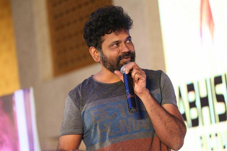 Mana Oori Ramayanam Audio Launch Photos