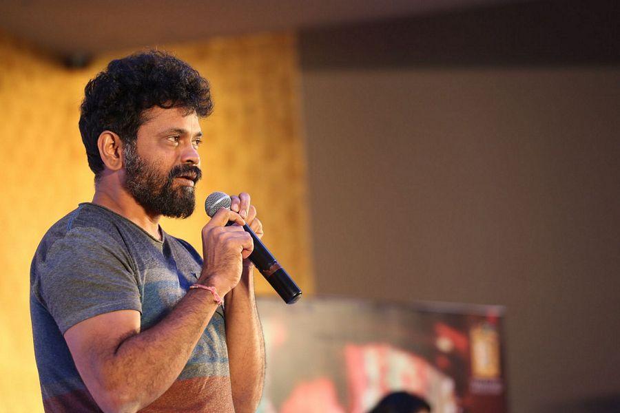 Mana Oori Ramayanam Audio Launch Photos