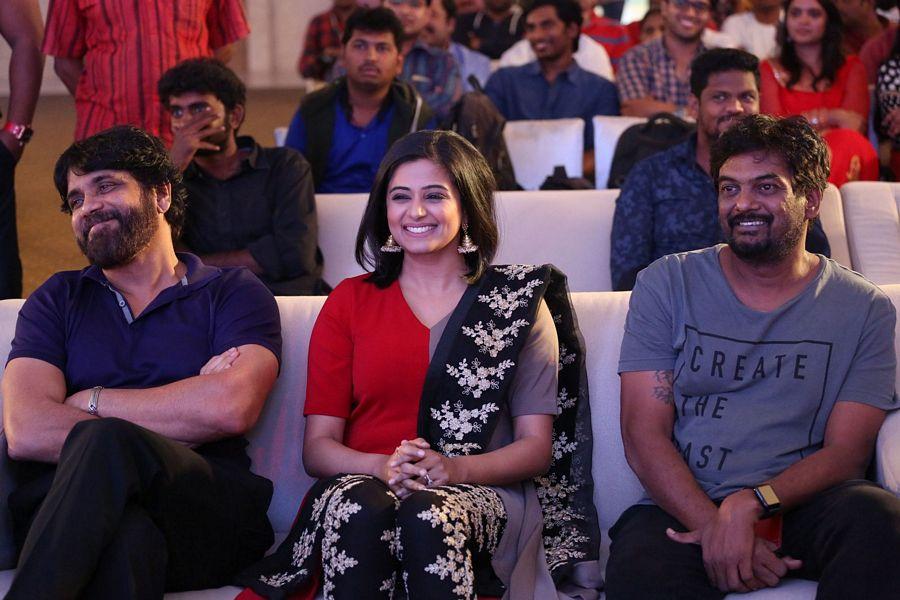 Mana Oori Ramayanam Audio Launch Photos