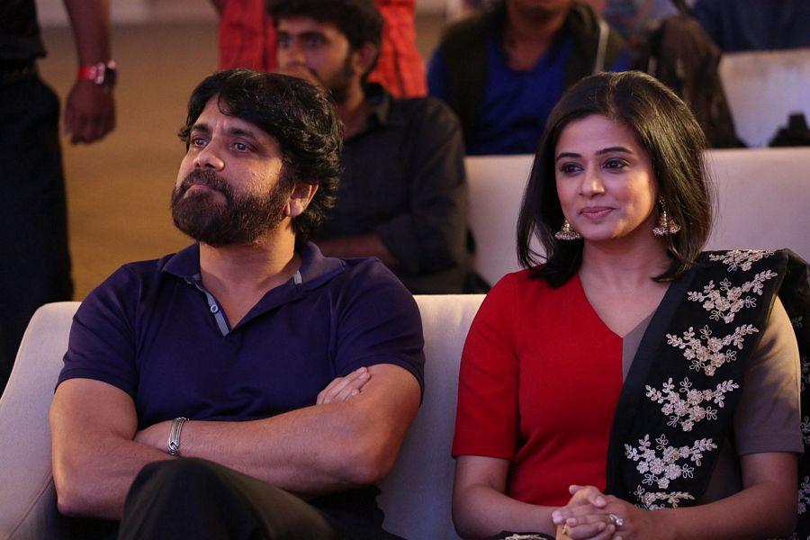 Mana Oori Ramayanam Audio Launch Photos