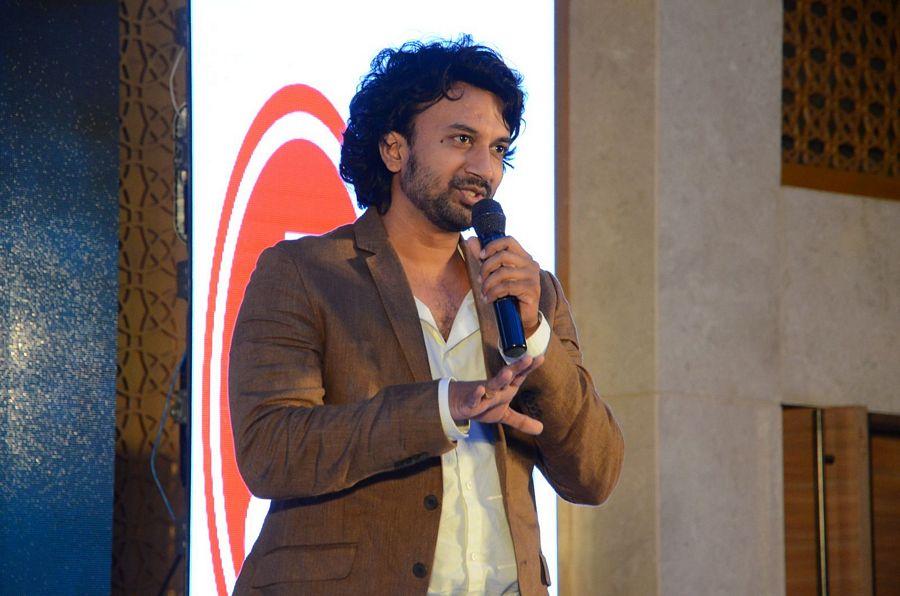 Mana Oori Ramayanam Audio Launch Photos