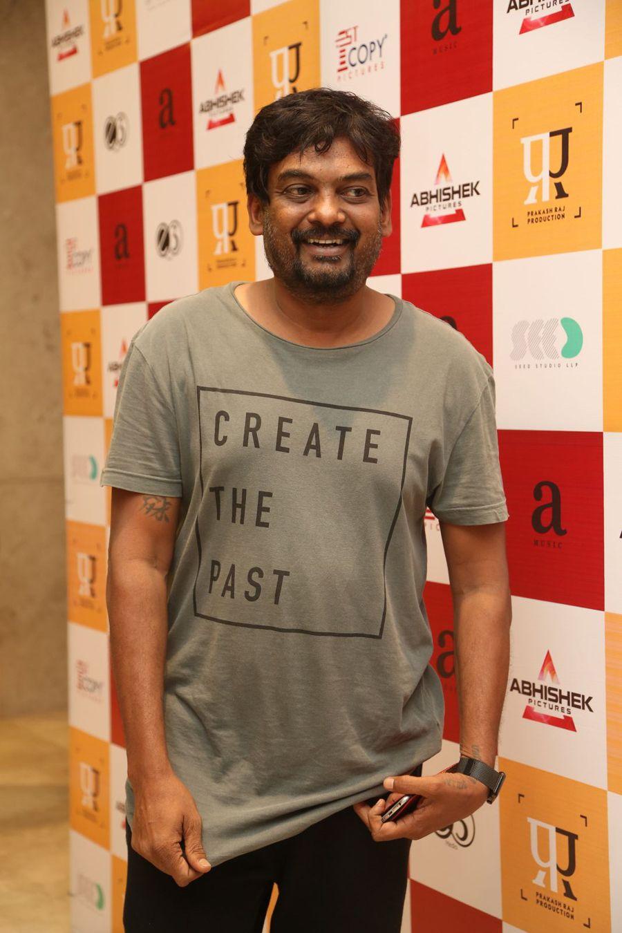 Mana Oori Ramayanam Audio Launch Photos