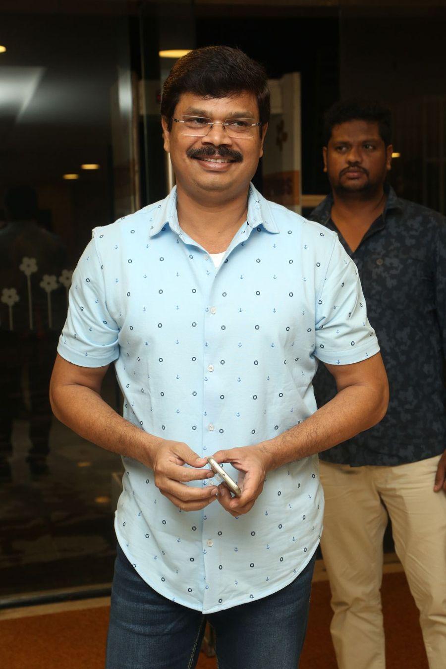 Mana Oori Ramayanam Audio Launch Photos