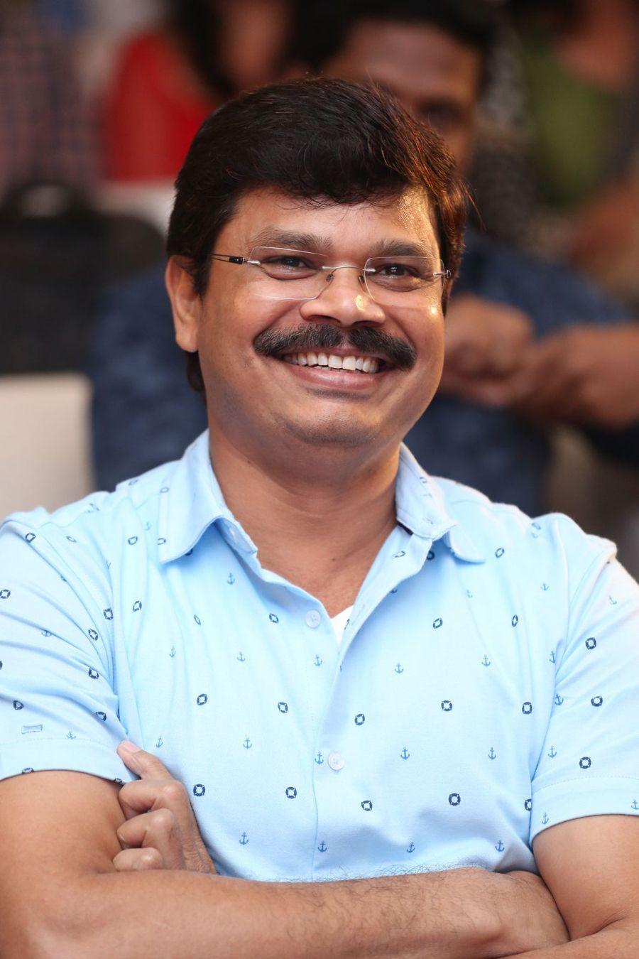 Mana Oori Ramayanam Audio Launch Photos