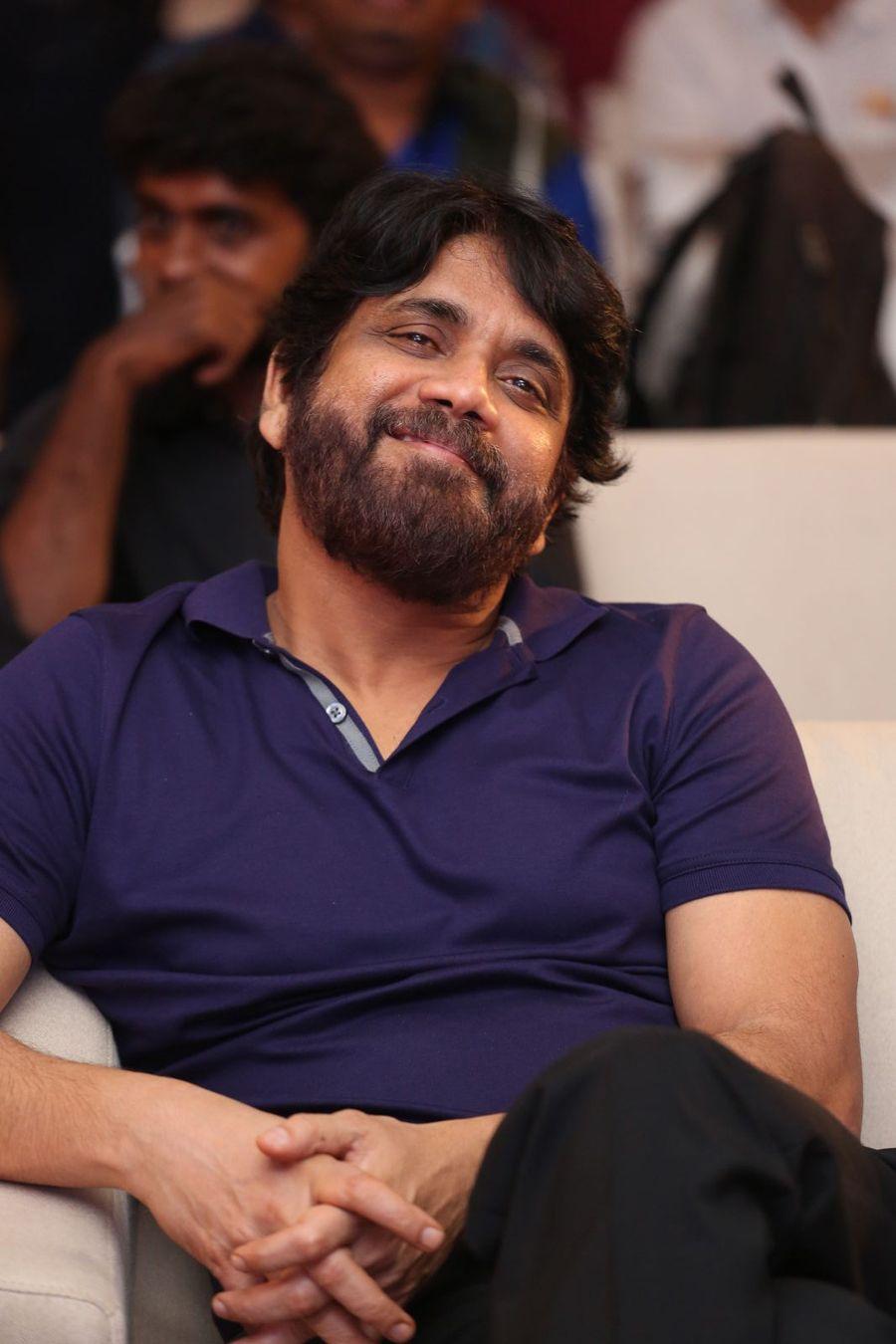 Mana Oori Ramayanam Audio Launch Photos