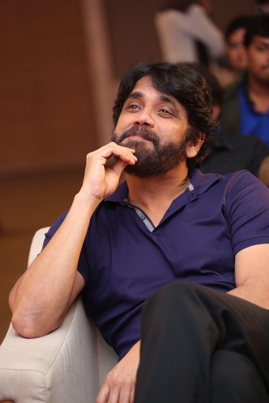 Mana Oori Ramayanam Audio Launch Photos