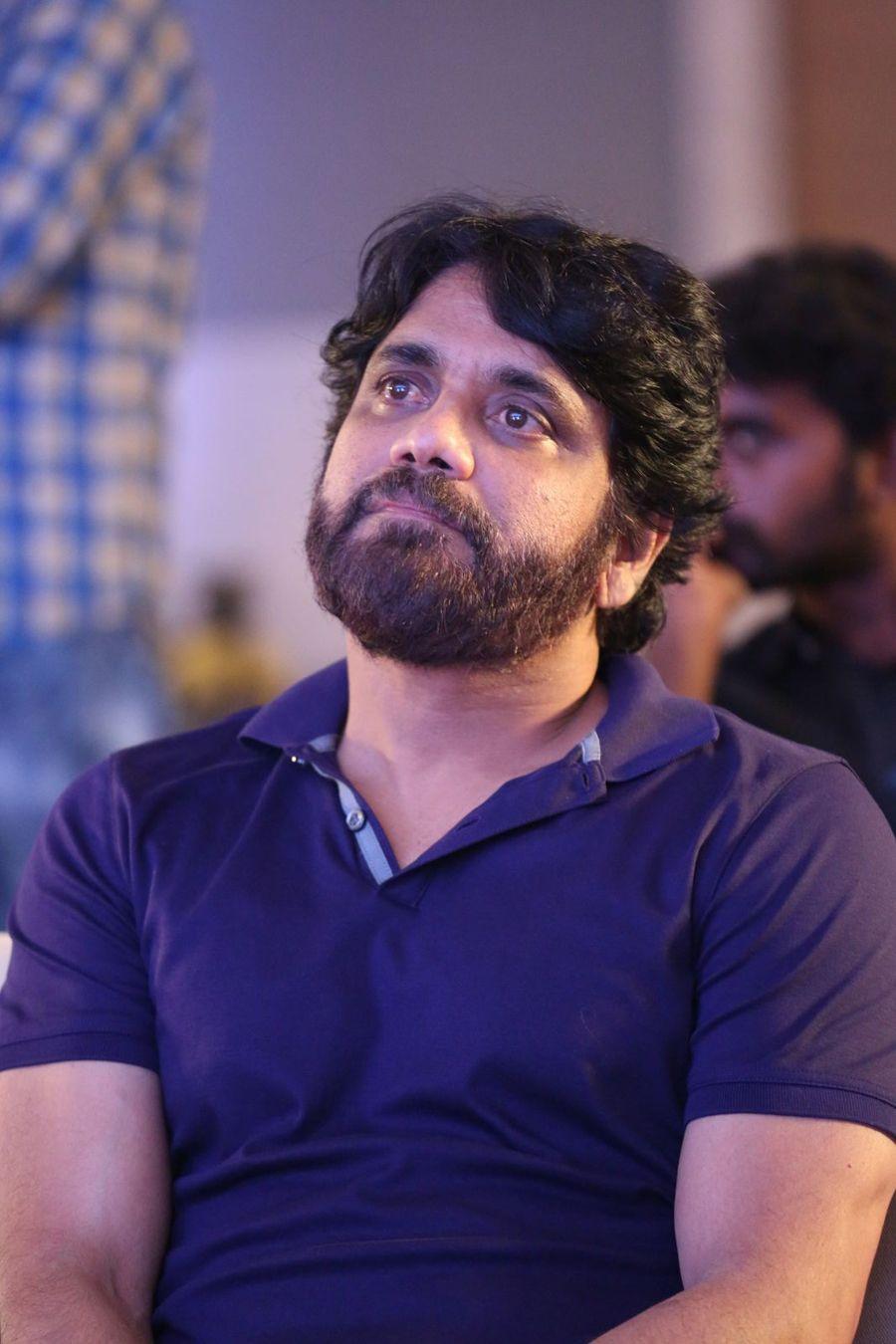 Mana Oori Ramayanam Audio Launch Photos