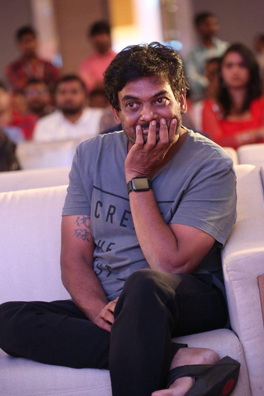 Mana Oori Ramayanam Audio Launch Photos