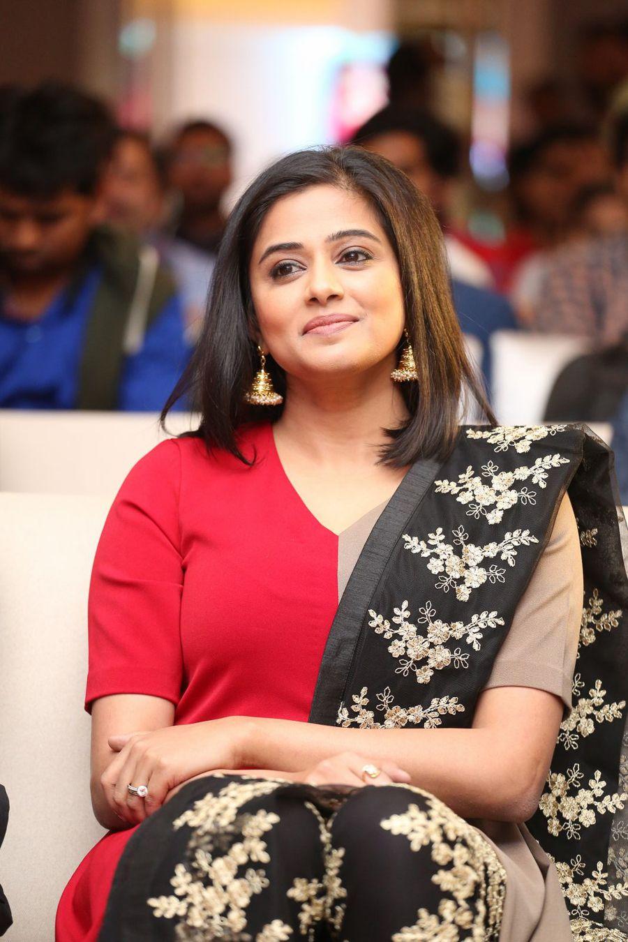 Mana Oori Ramayanam Audio Launch Photos