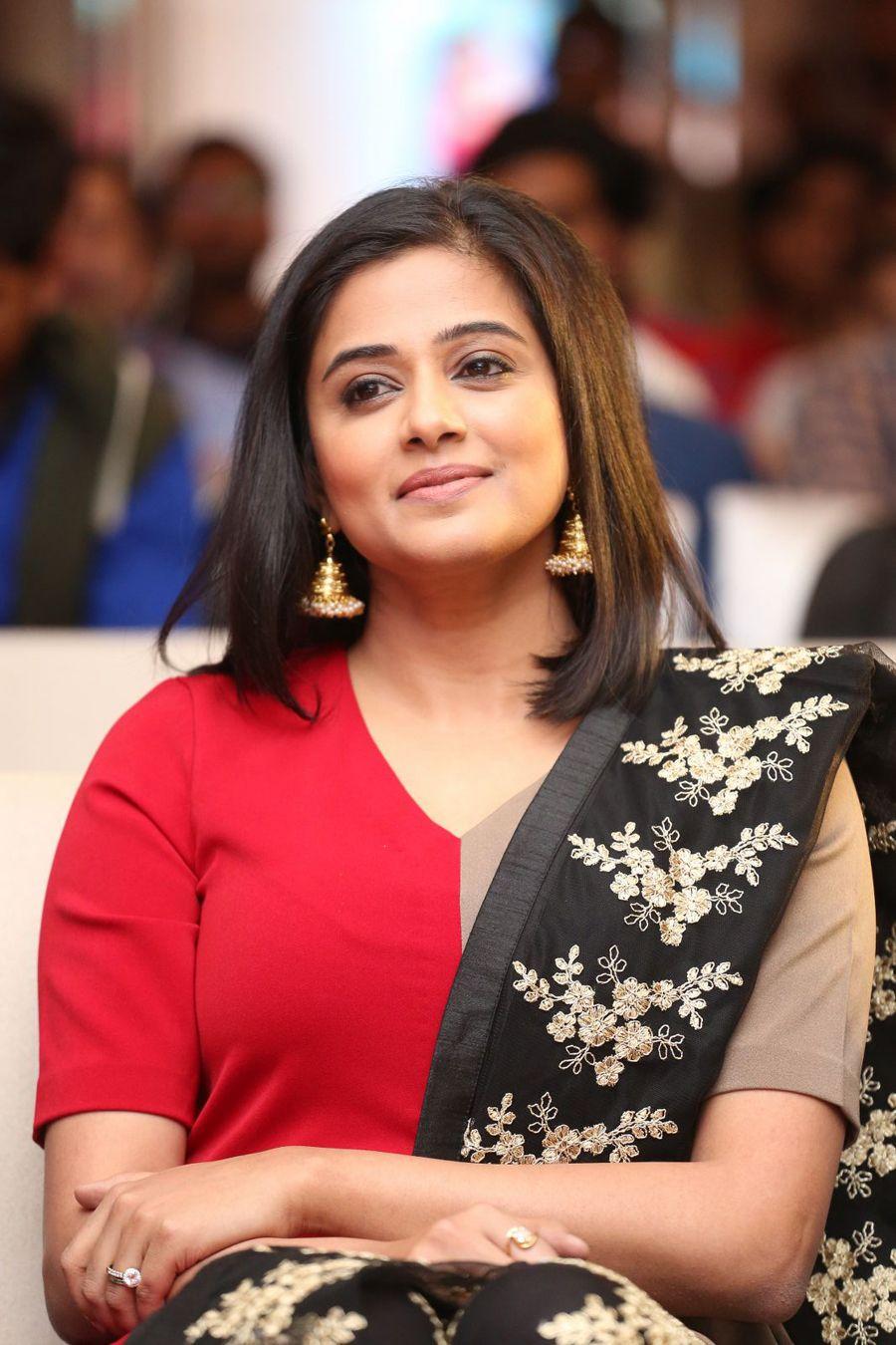 Mana Oori Ramayanam Audio Launch Photos