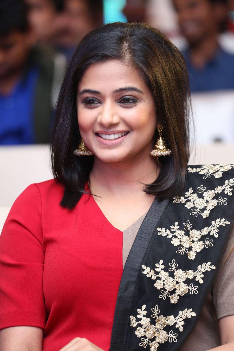 Mana Oori Ramayanam Audio Launch Photos