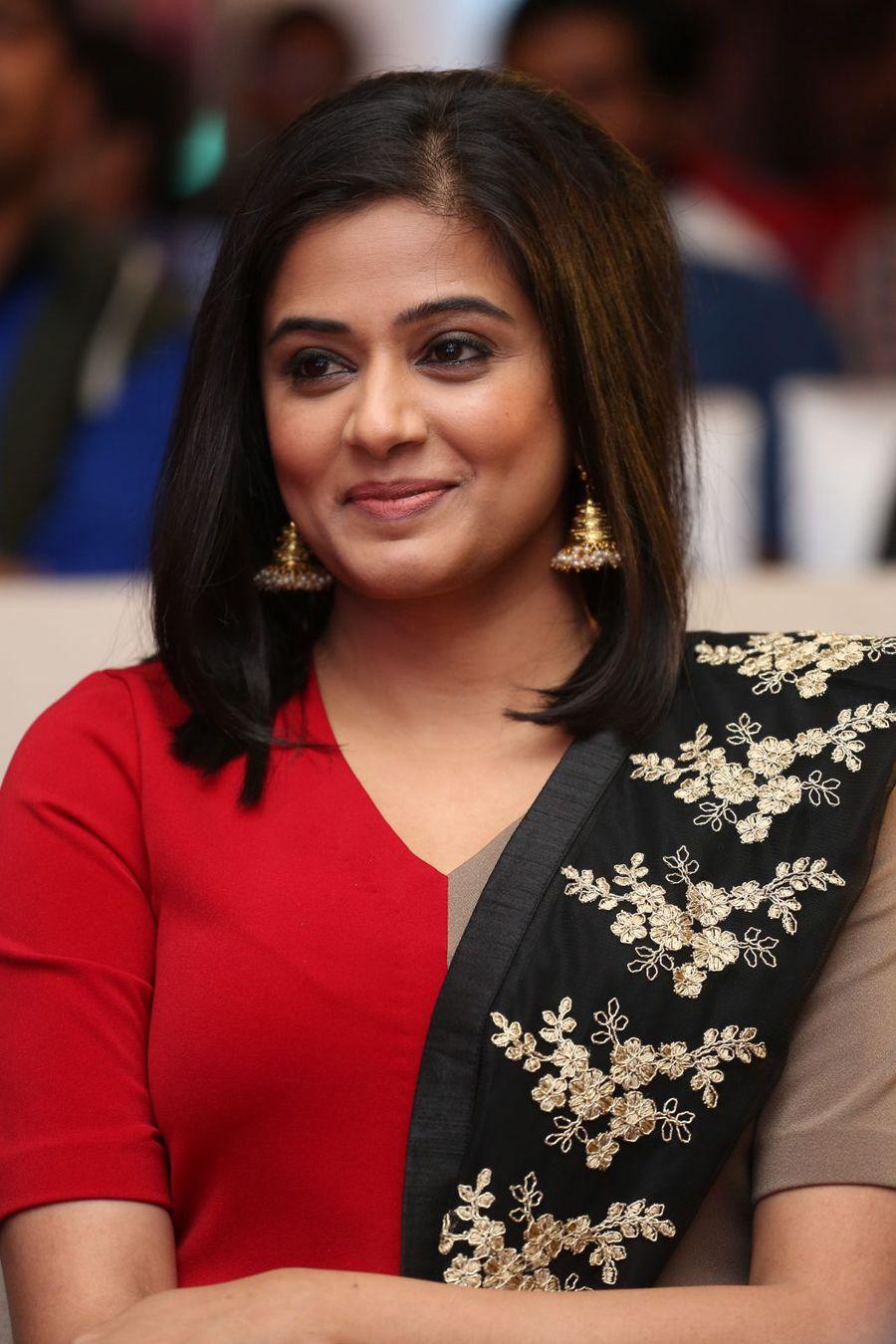 Mana Oori Ramayanam Audio Launch Photos