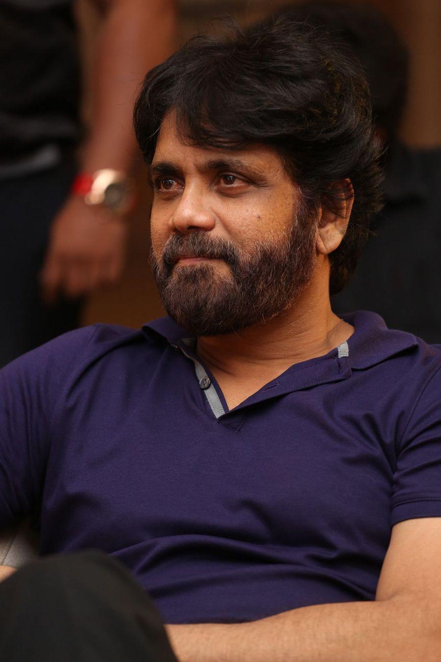 Mana Oori Ramayanam Audio Launch Photos
