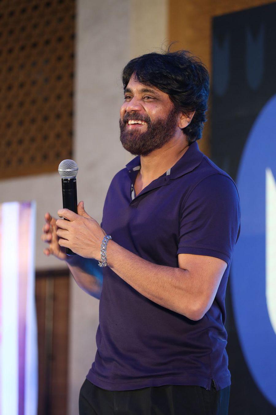 Mana Oori Ramayanam Audio Launch Photos