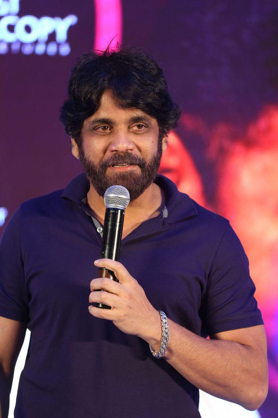 Mana Oori Ramayanam Audio Launch Photos