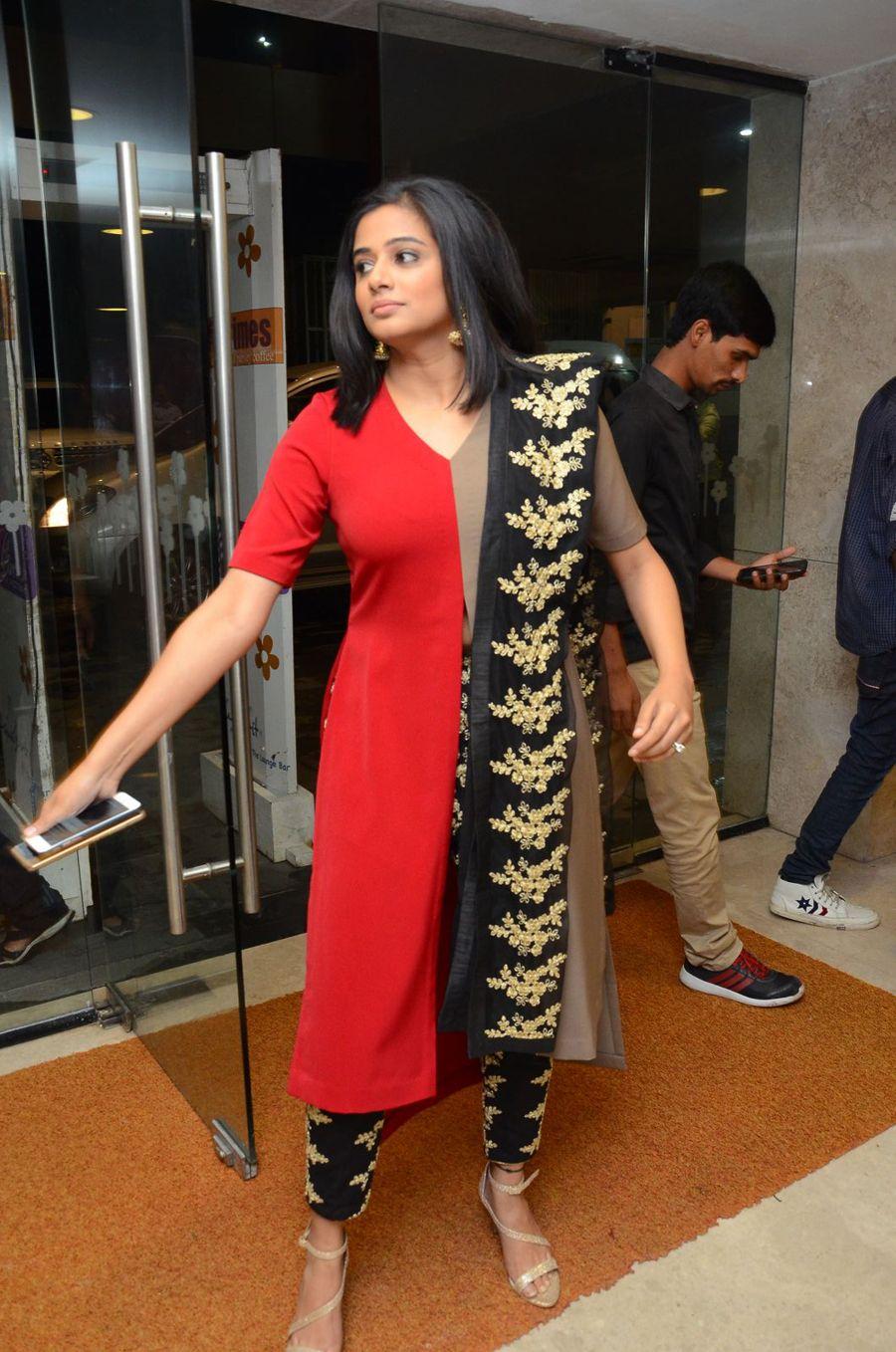 Mana Oori Ramayanam Audio Launch Photos