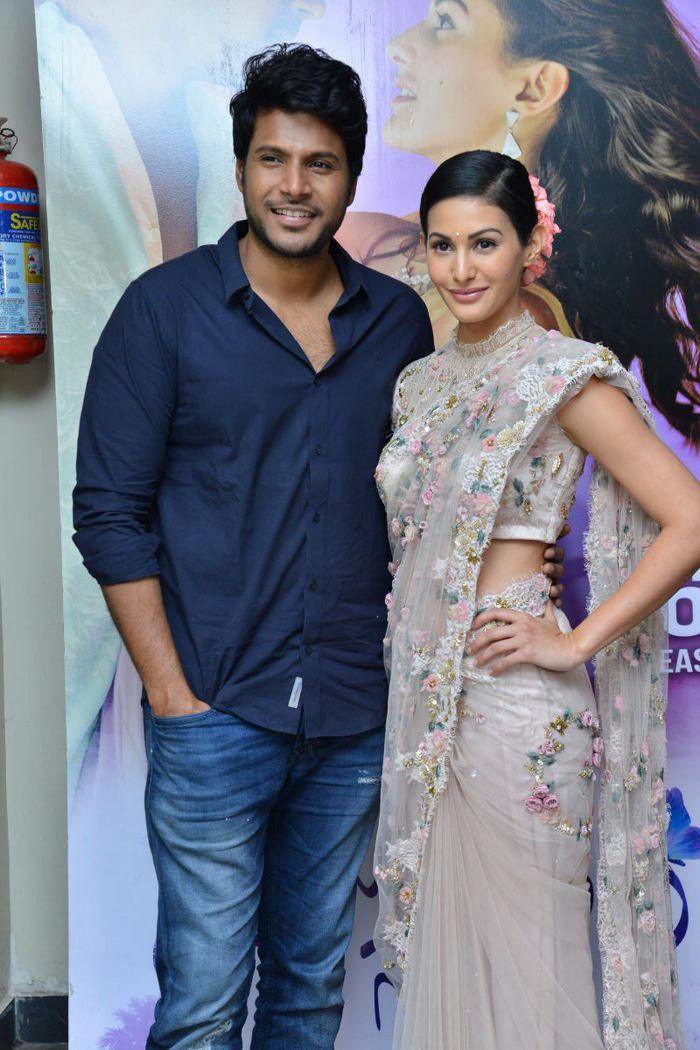 Manasuku Nachindi Movie Audio Function Photos