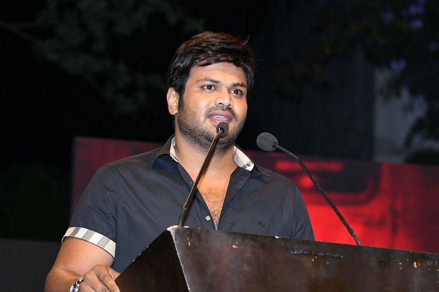 Manchu Manoj Gunturodu Movie Audio Launch Photos