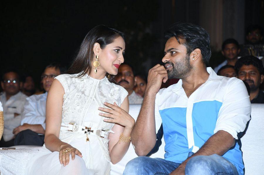 Manchu Manoj Gunturodu Movie Audio Launch Photos