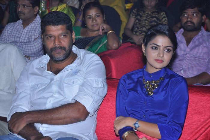 Meda Meeda Abbayi Pre Release Function Photos