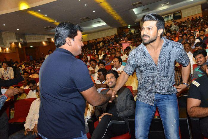 Megastar Chiranjeevi 63rd Birthday Celebrations Photos