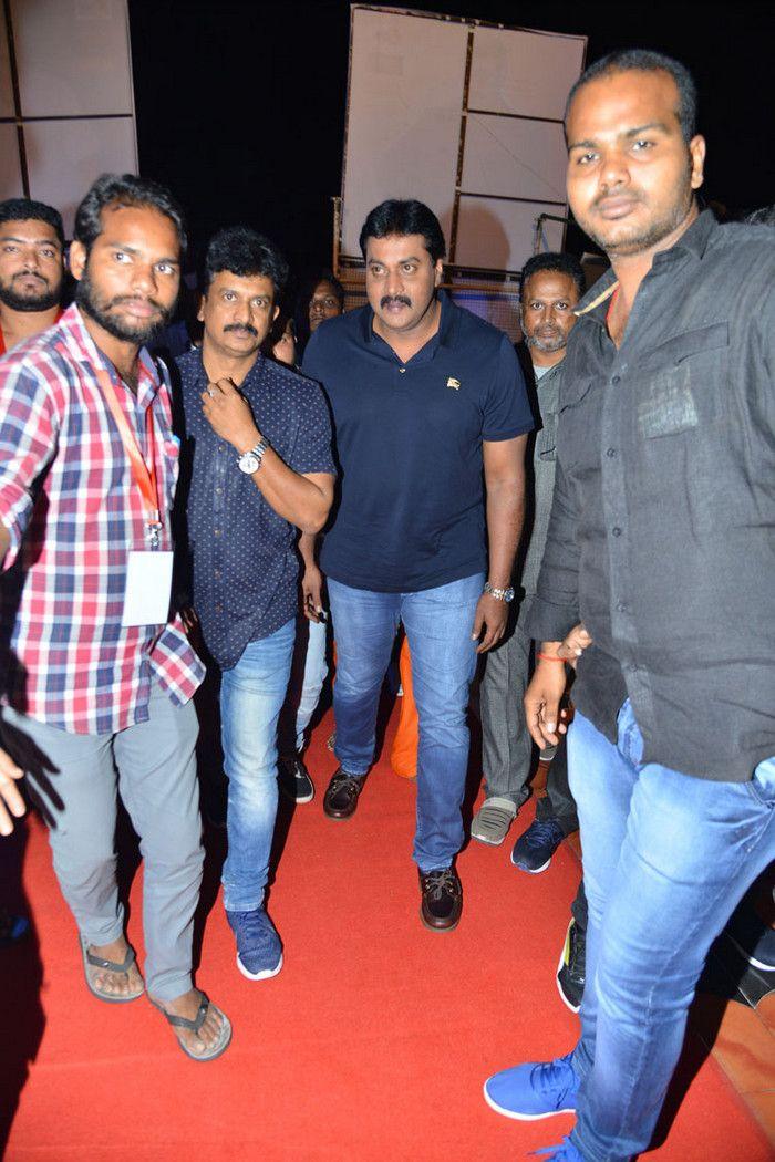 Megastar Chiranjeevi 63rd Birthday Celebrations Photos