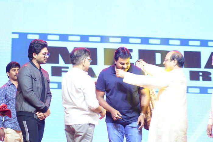 Megastar Chiranjeevi 63rd Birthday Celebrations Photos