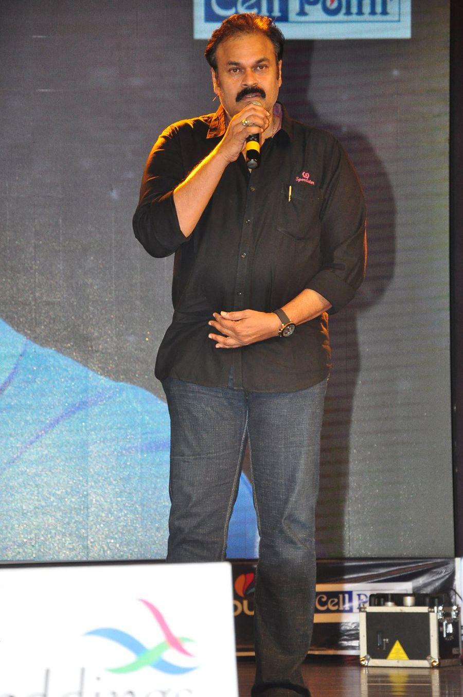 Megastar Chiranjeevi Birthday Celebrations Photos