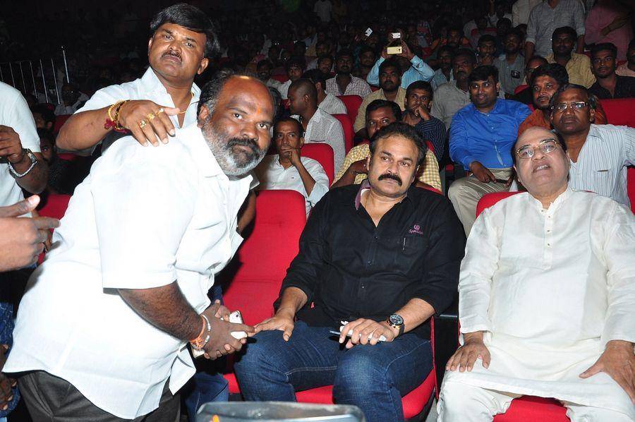 Megastar Chiranjeevi Birthday Celebrations Photos