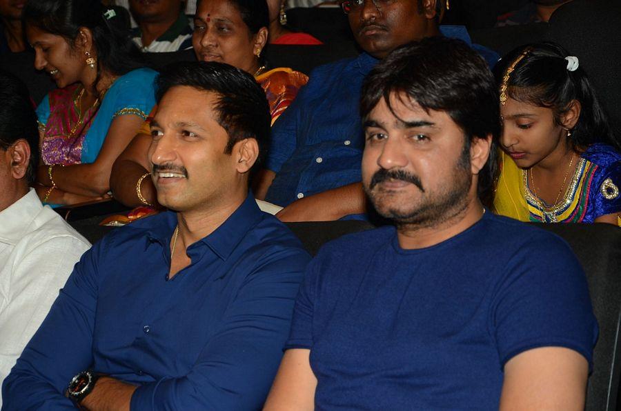 Mental Movie Audio Launch Photos