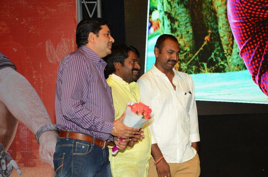 Mental Movie Audio Launch Photos