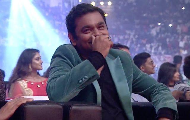 Mersal Tamil Movie Audio Launch Event Photos