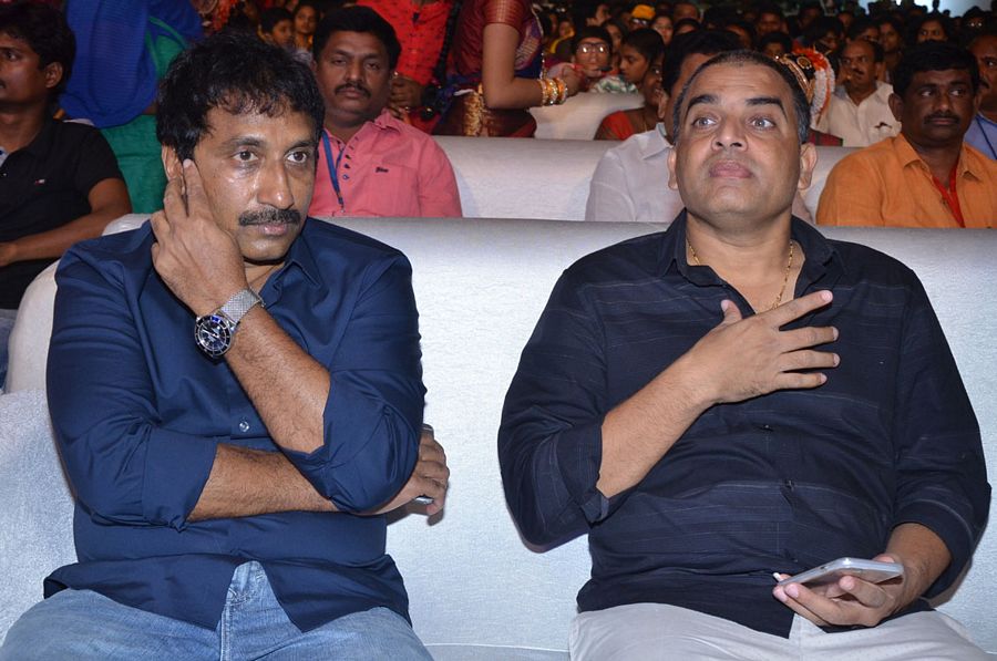 Mister Movie Pre Release Function Pictures