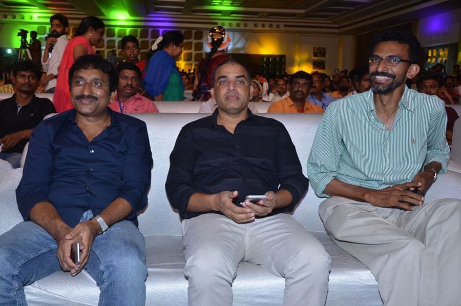 Mister Movie Pre Release Function Pictures