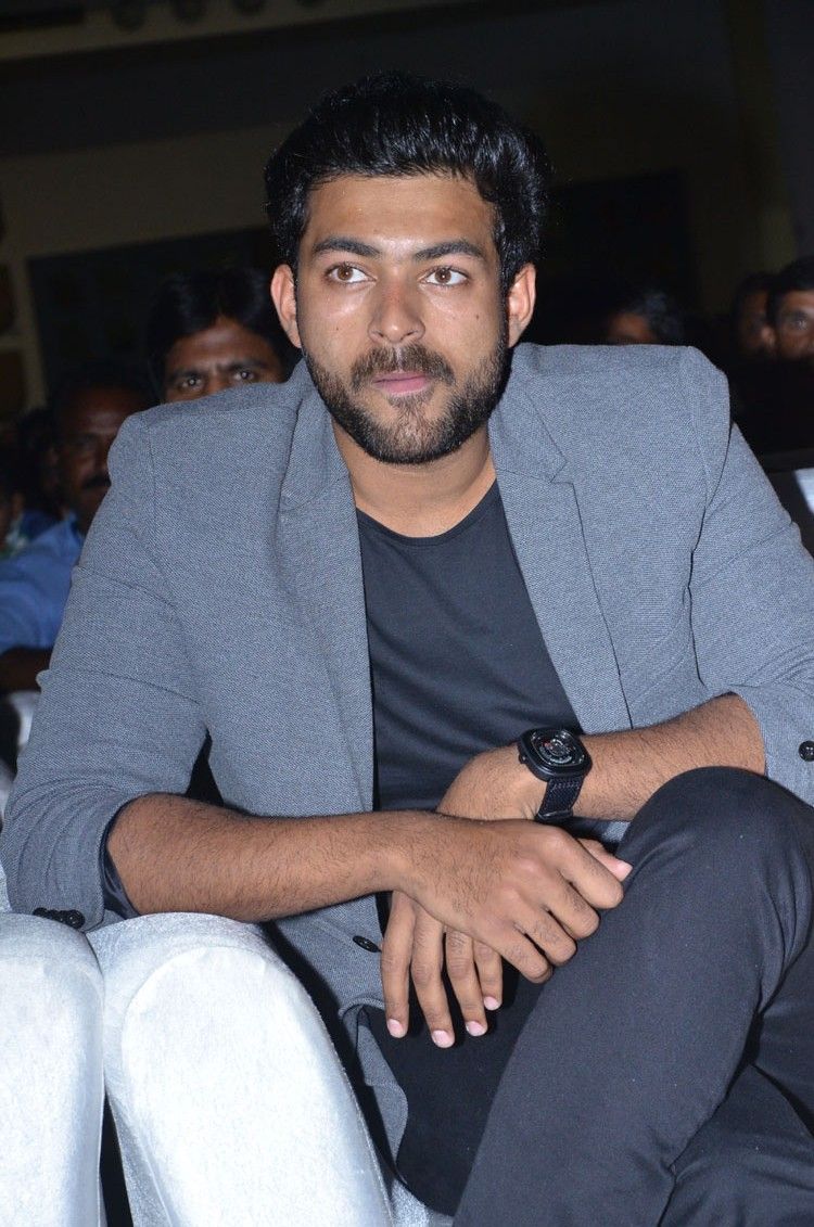 Mister Movie Pre Release Function Pictures