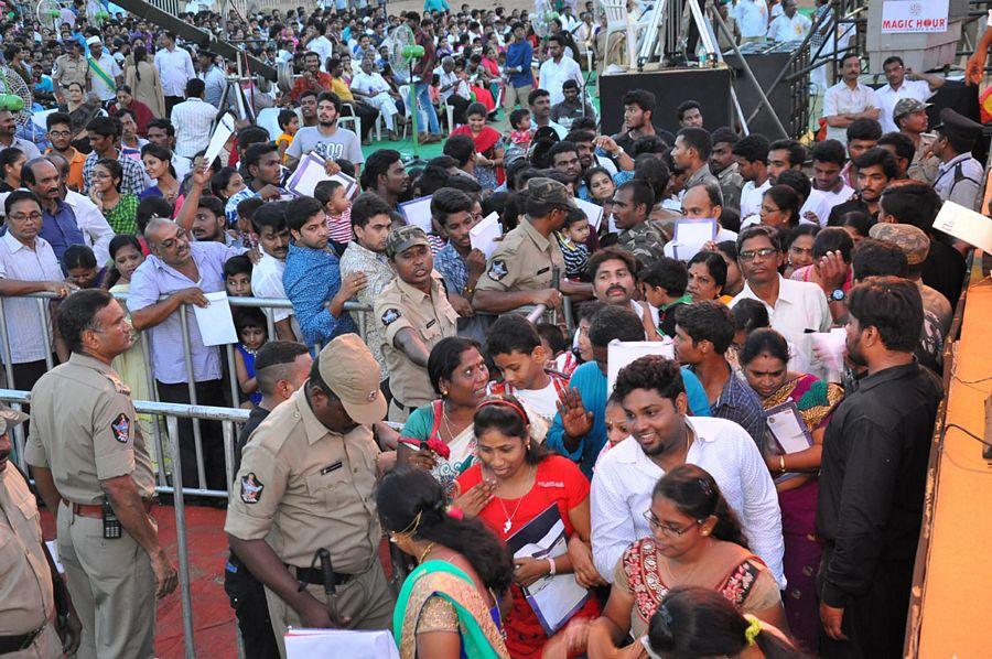 Mohan Babu 40 Years Celebrations Photos