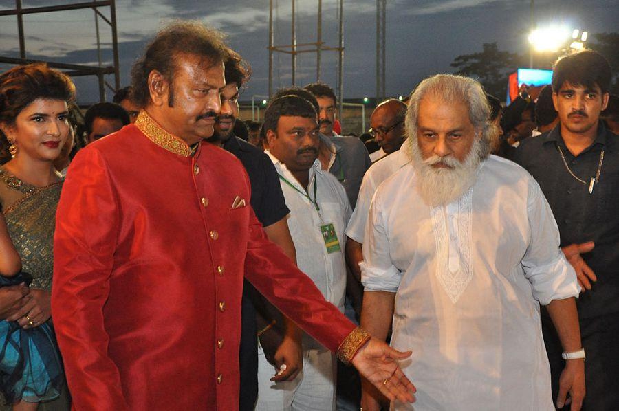 Mohan Babu 40 Years Celebrations Photos