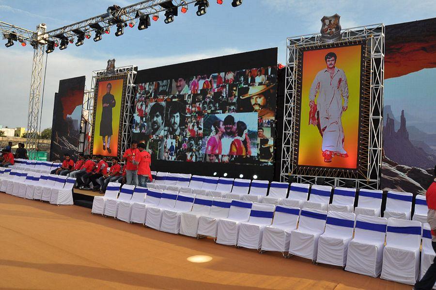 Mohan Babu 40 Years Celebrations Photos